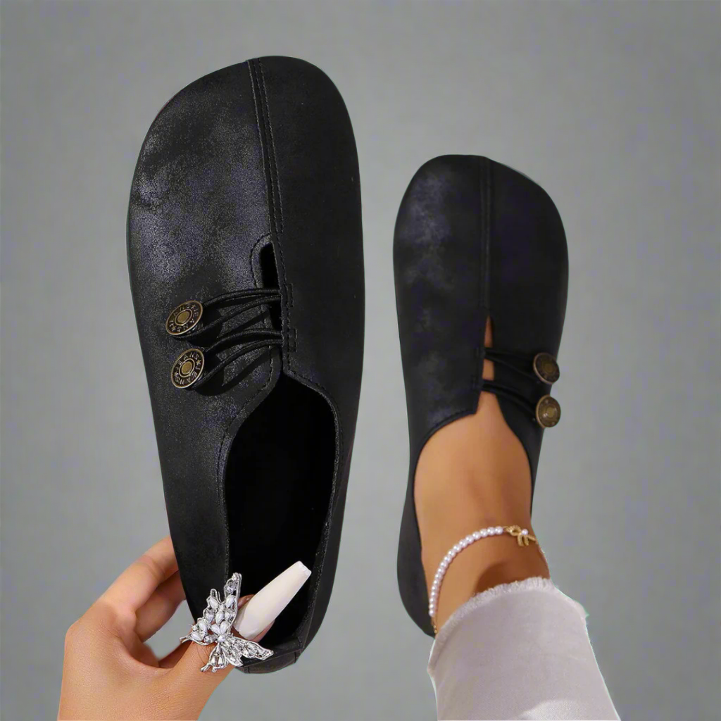 Norvella – Pantofi Casual de Armonie