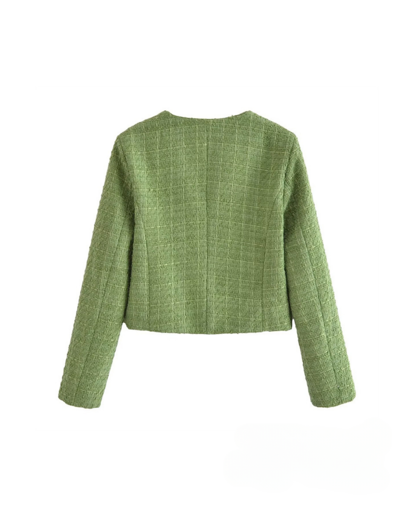 Set Fabia Tweed
