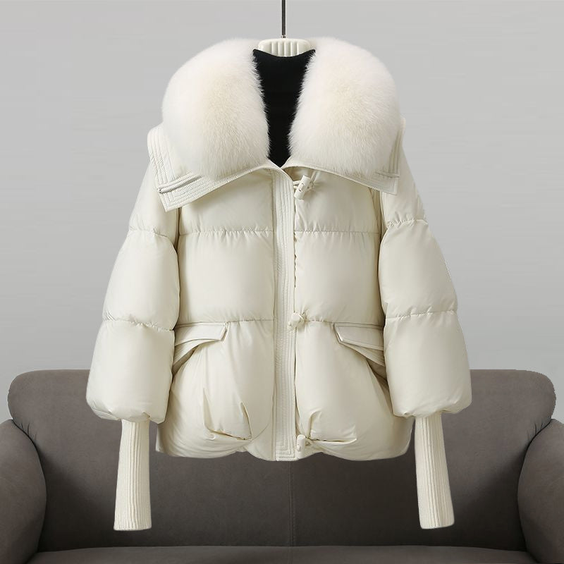 Valentina | Jachetă Puffer