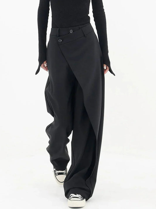 Pantaloni Baggy Stella