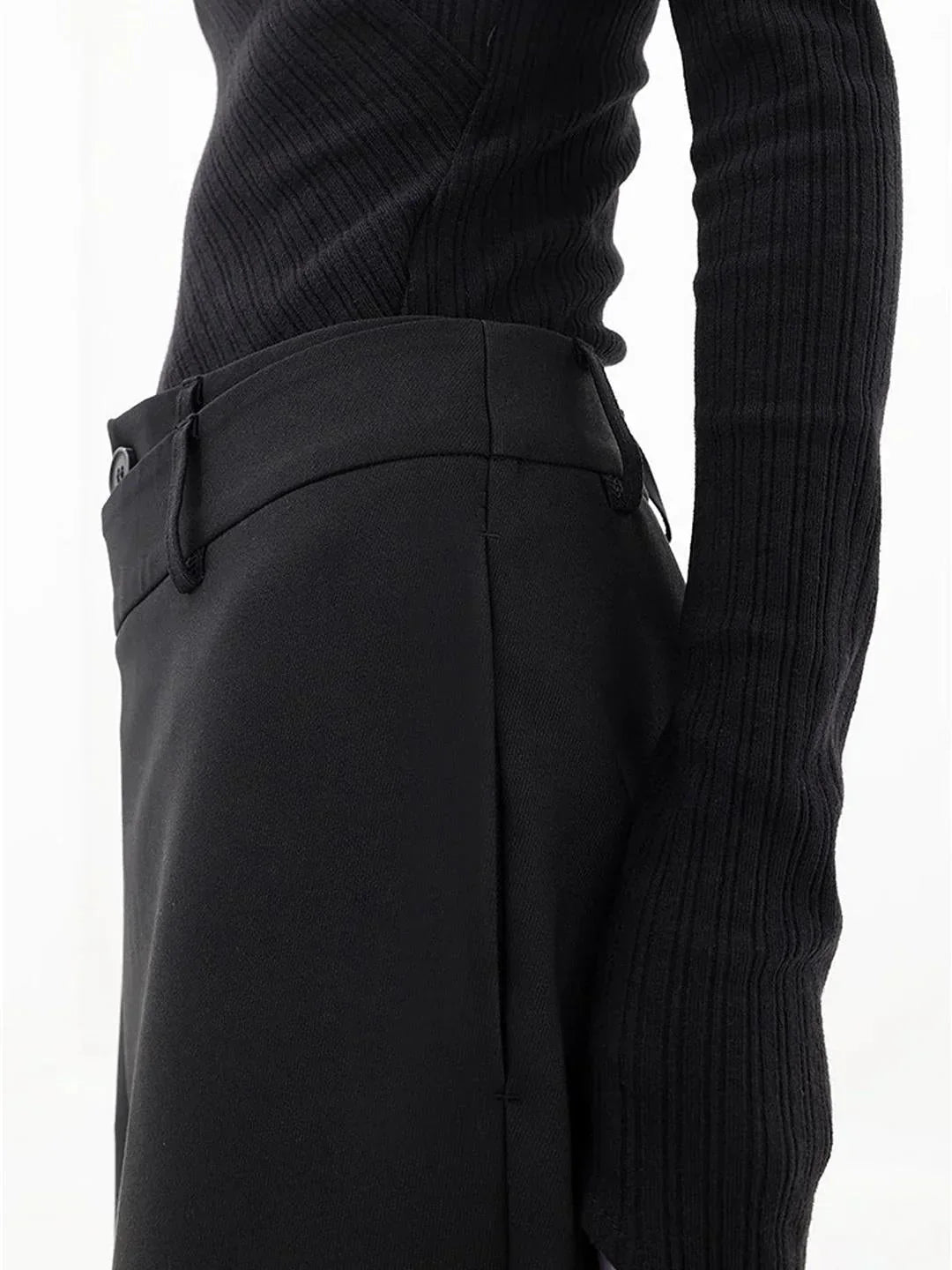 Pantaloni Baggy Stella