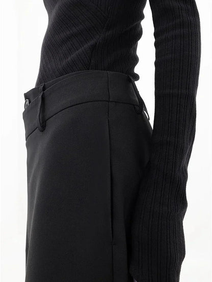Pantaloni Baggy Stella
