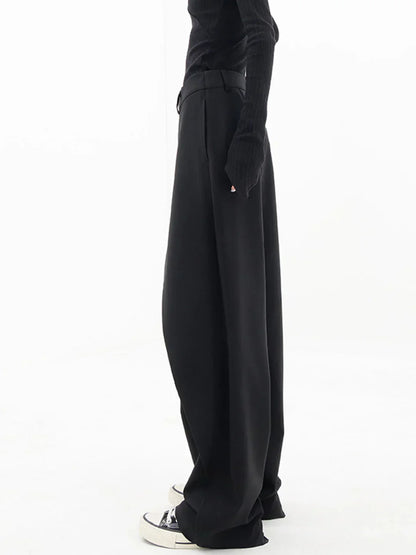 Pantaloni Baggy Stella