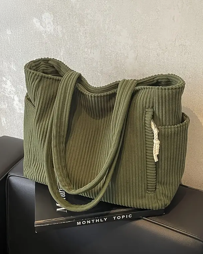 Geantă de mână versatilă