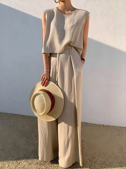 Pantaloni Casual