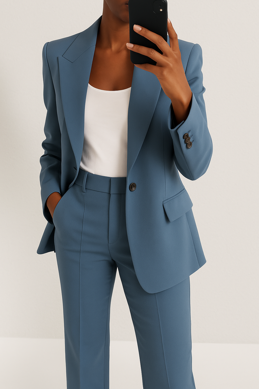 Liliana | Costum versatil stil feminin