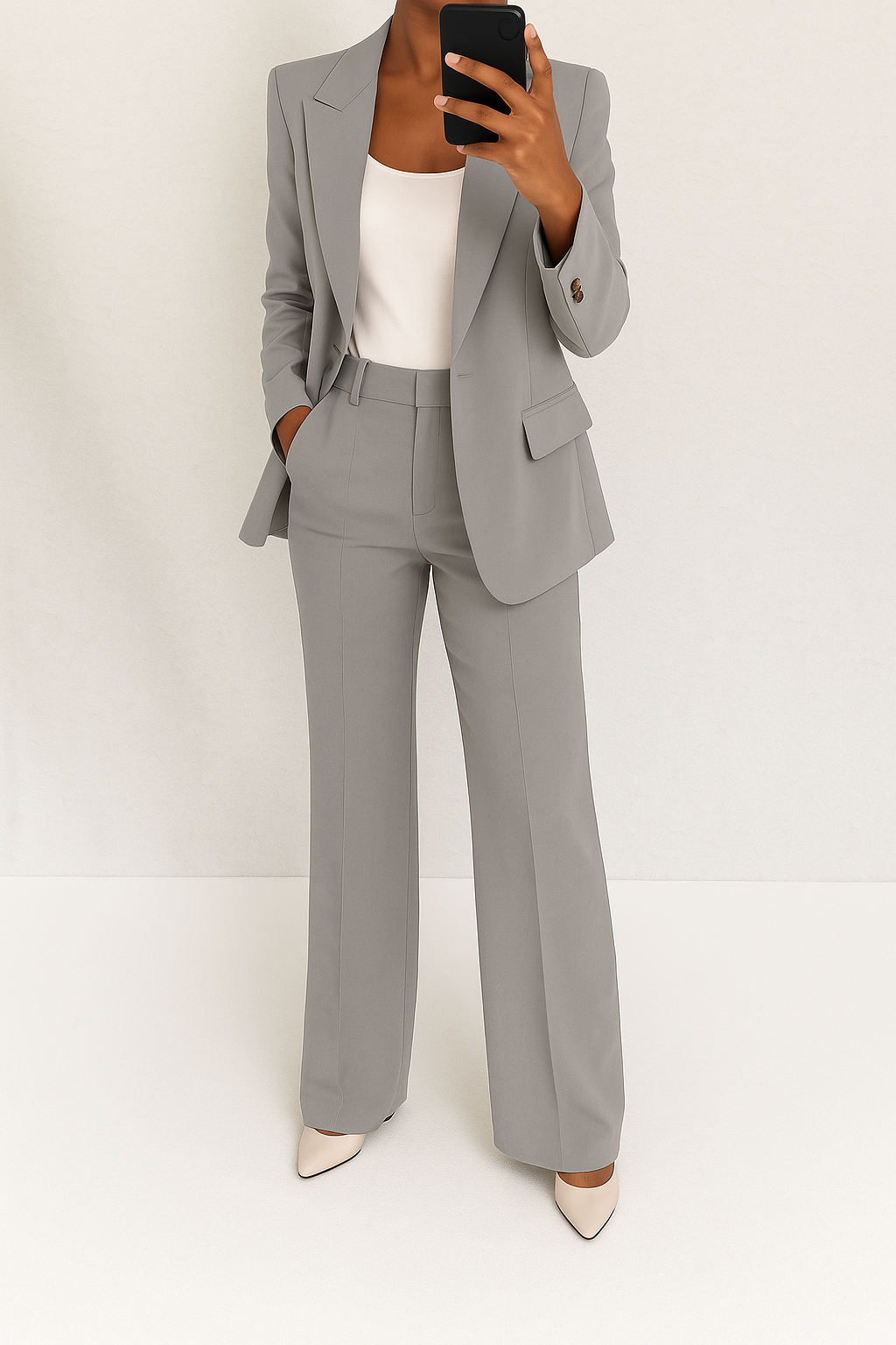 Liliana | Costum versatil stil feminin