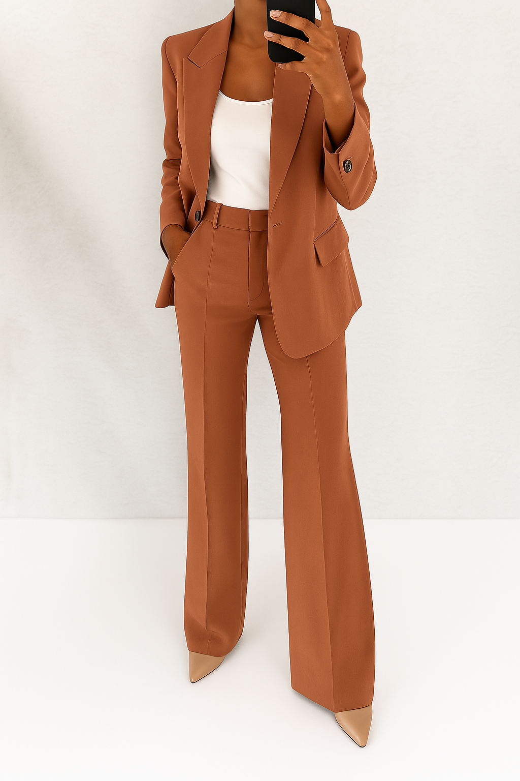 Liliana | Costum versatil stil feminin