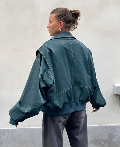 Lexi | Jachetă bomber trendy