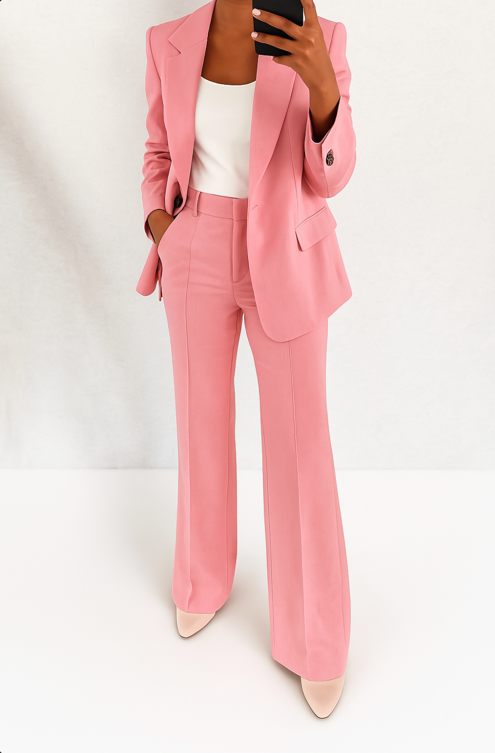 Liliana | Costum versatil stil feminin