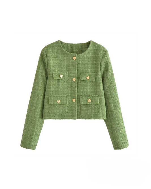 Set Fabia Tweed