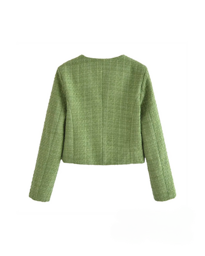 Set Fabia Tweed