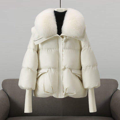 Valentina | Jachetă Puffer