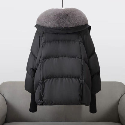 Valentina | Jachetă Puffer