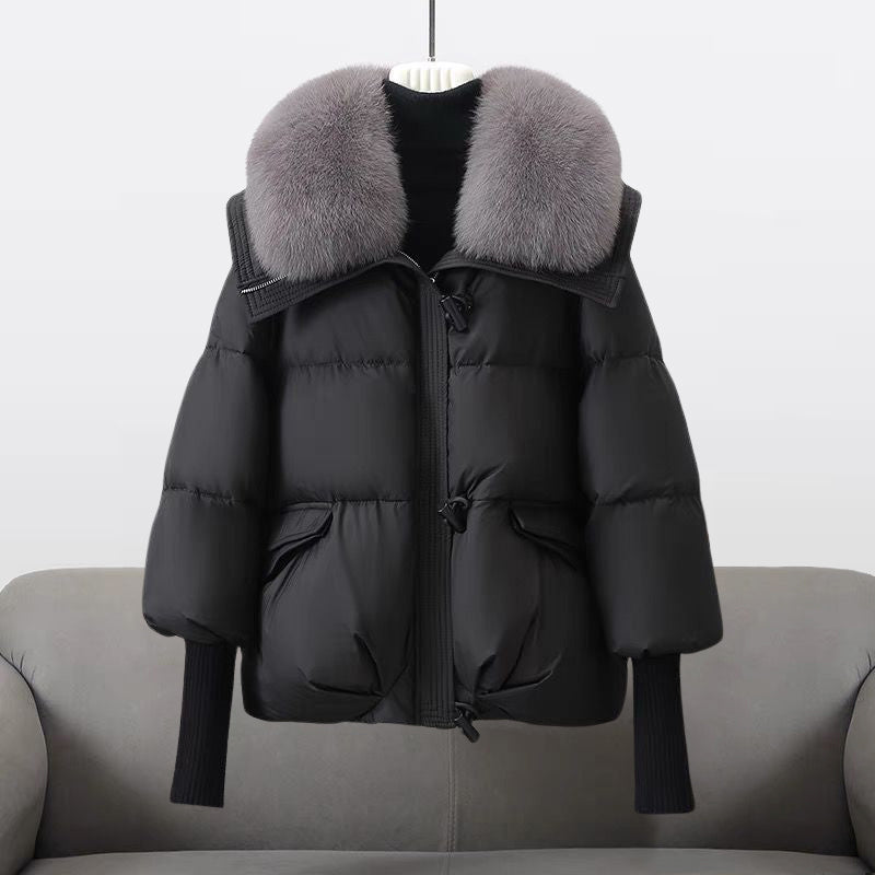 Valentina | Jachetă Puffer