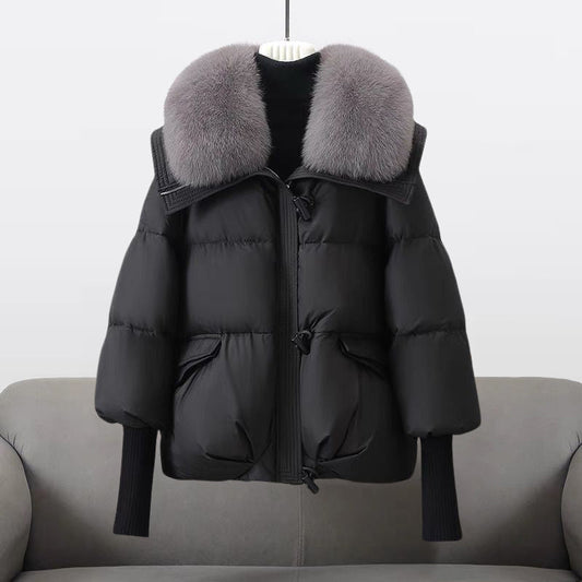 Valentina | Jachetă Puffer